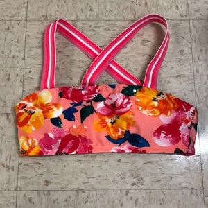 Cotton On bikini top- size xs